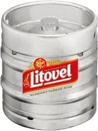 LITOVEL JOSEF KEG 30L