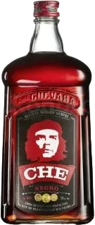 Che Negro 0,7l 60%