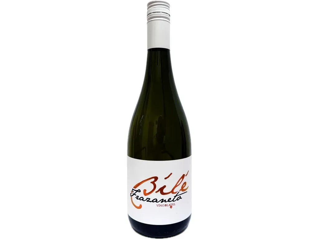 FRAZANETO bílé 0,75l suché