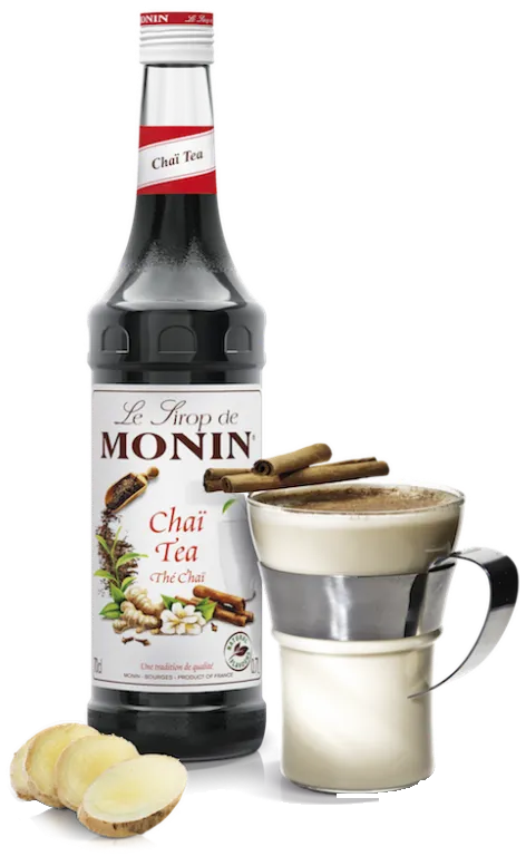 MONIN Chai Tea 0,7L