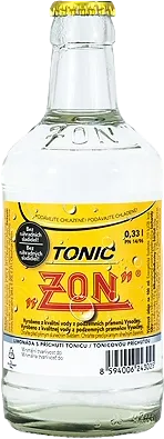 ZON 0,33 sklo ARO TONIC