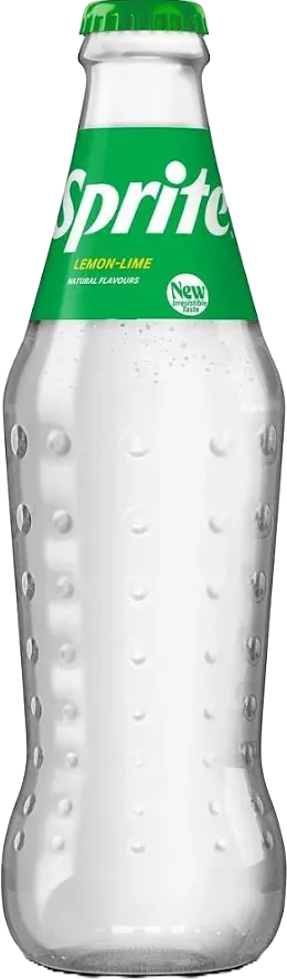 SPRITE 0,33L/24