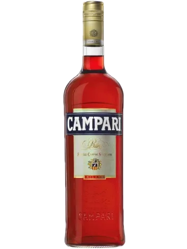 Campari Bitter 1l 25%