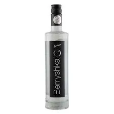 Jalovcová pálenka 0,5L 42% Juniper