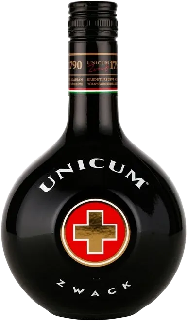 Unicum Zwack 0,5l 40%