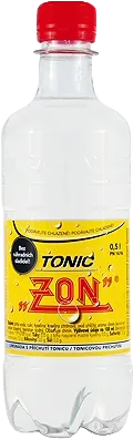 ZON 0,5L pet TONIC