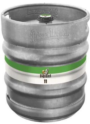 KOZEL 11° KEG 30L medium