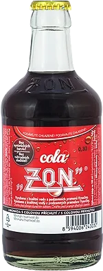 ZON 0,33 sklo NORD COLA