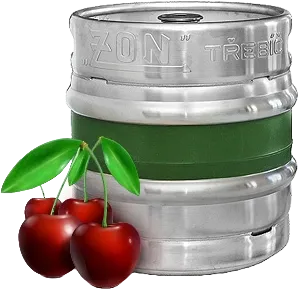 ZON 30L KEG VIŠEŇ