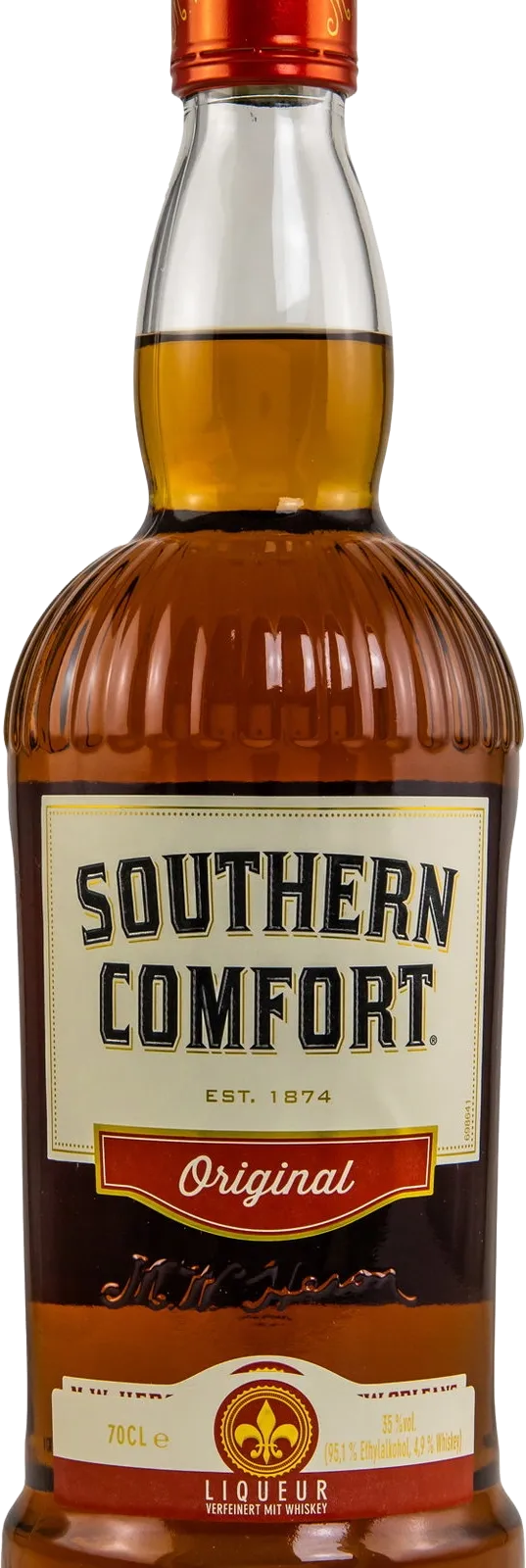 Southern Comfort Original 1l 35%