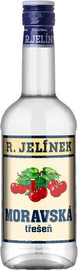 Moravská Třešeň R. Jelínek 1l 38%