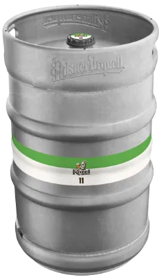 KOZEL 11° KEG 50L medium
