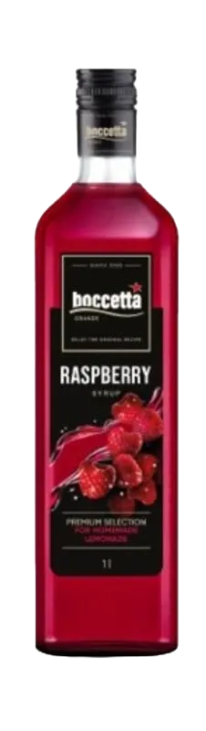 Produkt BOCCETTA Malina 1L Obrázek