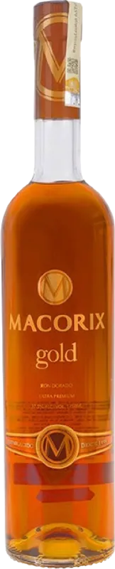Produkt Macorix Gold 1,75l 37,5% Obrázek