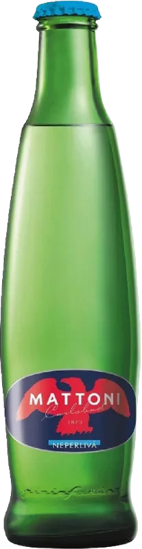 Produkt MATTONI GRAND neper.0,33L/24 Obrázek
