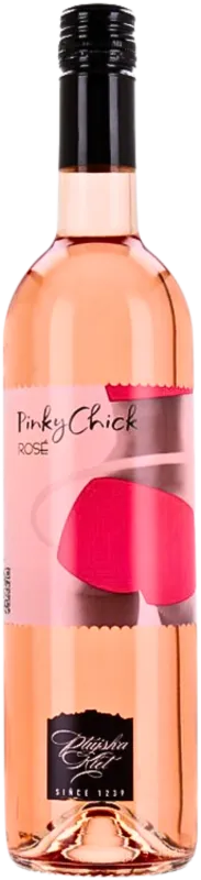 Produkt PINKY CHICK ROSÉ 0,75l Obrázek