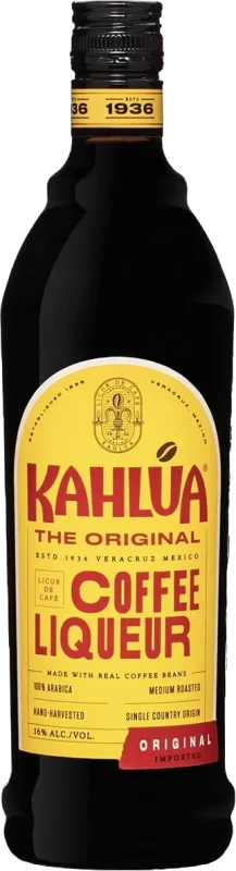 Produkt Kahlua Coffee Liqueur 1l 16% Obrázek
