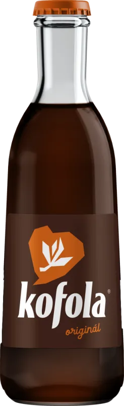 Produkt KOFOLA sklo 0,25l/24 Obrázek