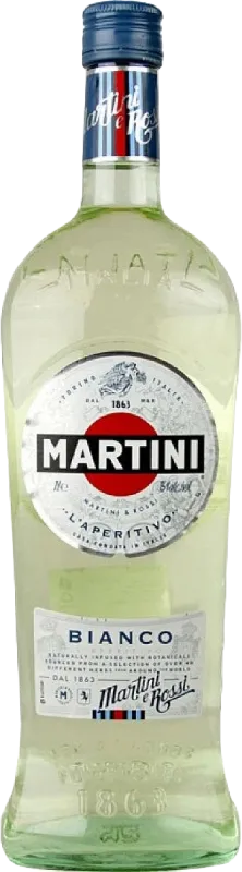 Produkt MARTINI Rosso 15% 1,0l Obrázek
