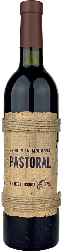 Produkt PASTORAL GARLING 16% 0,75L /kagor/ Obrázek