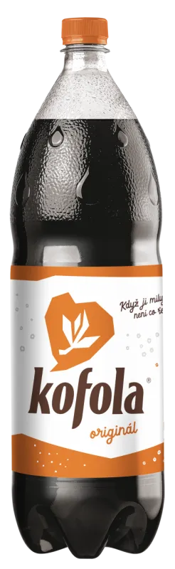 Produkt KOFOLA pet 2L Obrázek