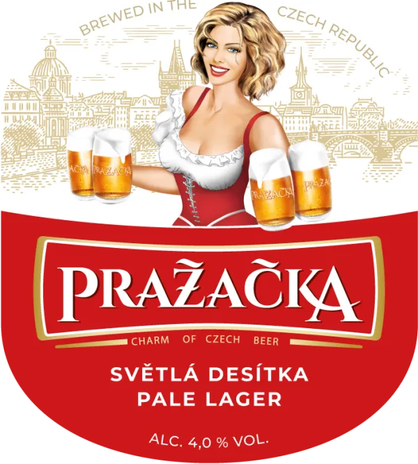 Produkt PRAŽAČKA výč.sv. keg 30l Obrázek