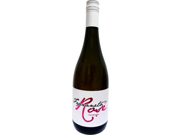 Produkt FRAZANETO nealko 0,75l mošt Obrázek