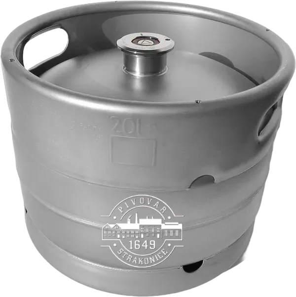 Produkt KRÁL ŠUMAVY sv.lež. KEG 20l Strakonice Obrázek