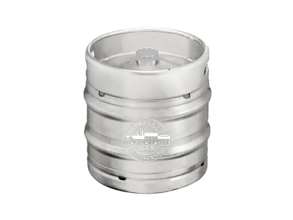 Produkt KLOSTERMANN stud. chmel KEG 30l Strakonice Obrázek
