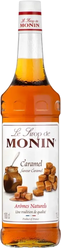 Produkt MONIN CARAMEL /karamel/ 1l Obrázek