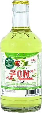 Produkt ZON 0,33 sklo JABLKO Obrázek