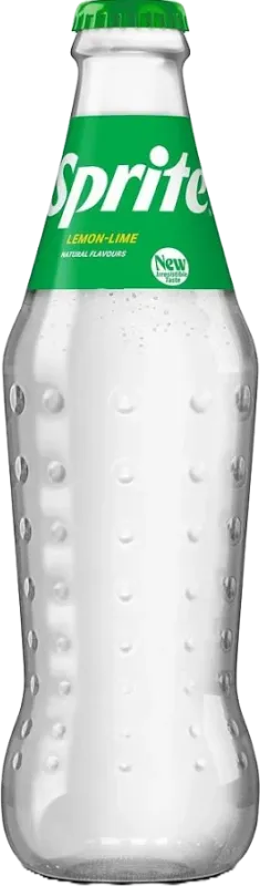 Produkt SPRITE 0,33L/24 Obrázek