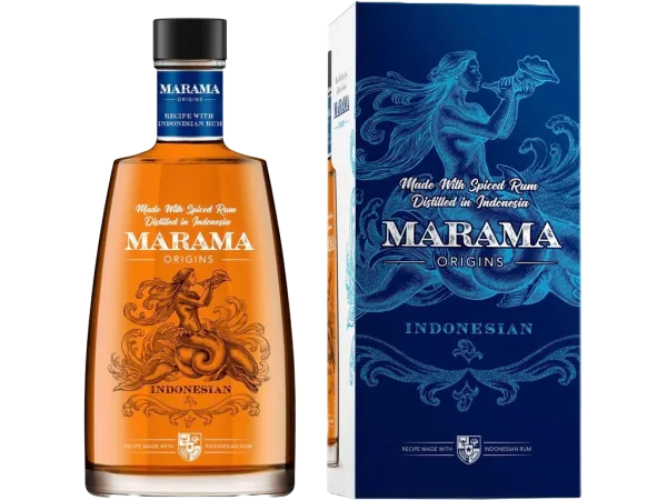 Produkt Marama 0,7l 40% Obrázek