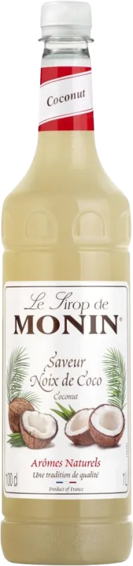 Produkt MONIN COCO/kokos 1L Obrázek