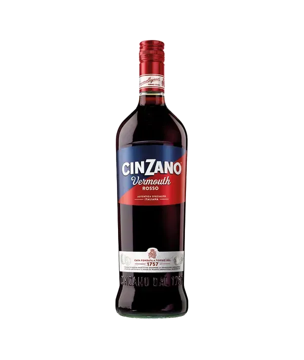 Produkt CINZANO ROSSO 1L 15% Obrázek