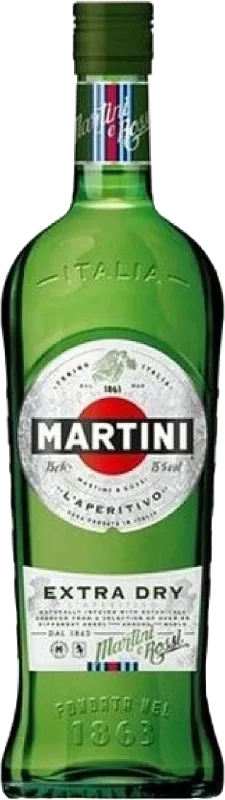 Produkt MARTINI EXTRA DRY 15% 1,0l Obrázek