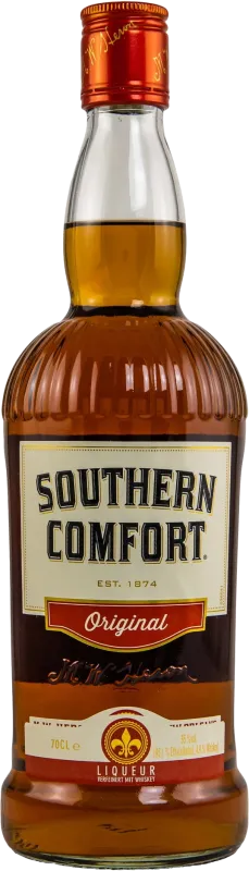 Produkt Southern Comfort Original 1l 35% Obrázek